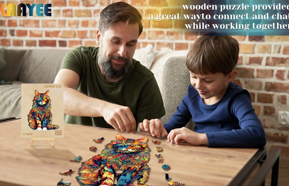 Vorteile von Puzzles mit Katzenmotiven 66da94d50473c