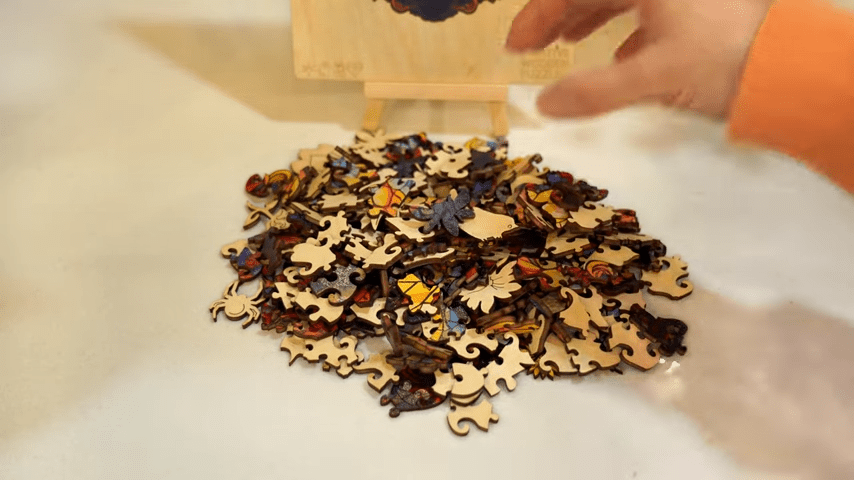 Erleben Sie die Kunst der Geduld: Entdecken Sie die Magie von Puzzles neu 66e71af7a9888