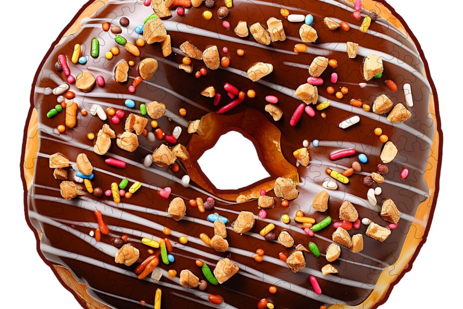 Holzpuzzle-Schoko-Donut 66e3fac95c9ec