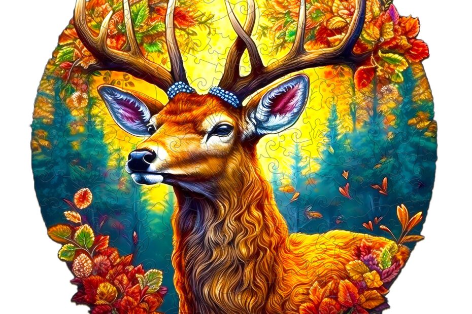 Holzpuzzle-DEER OF LIFE-1 66e4b458c4759