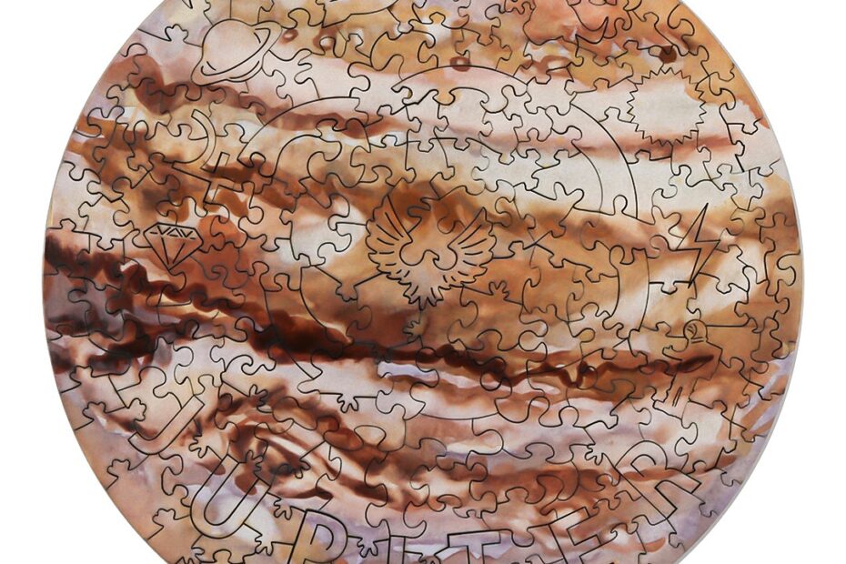 Holzpuzzle-JUPITER 66e49fa27af49