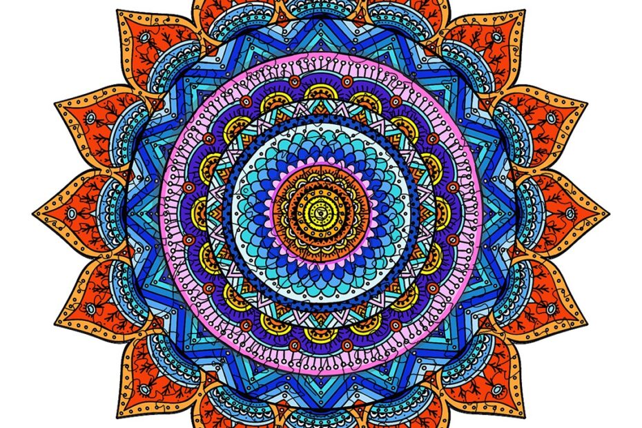 Holzpuzzle – MANDALA-3 66ed1f9f82426