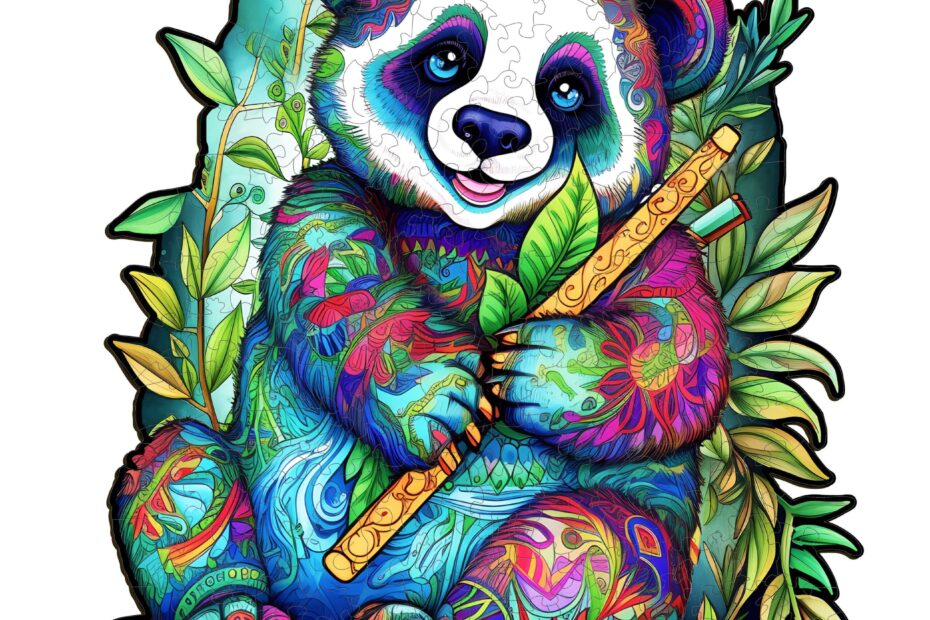 Holzpuzzle-Panda 2 66e480d600b71