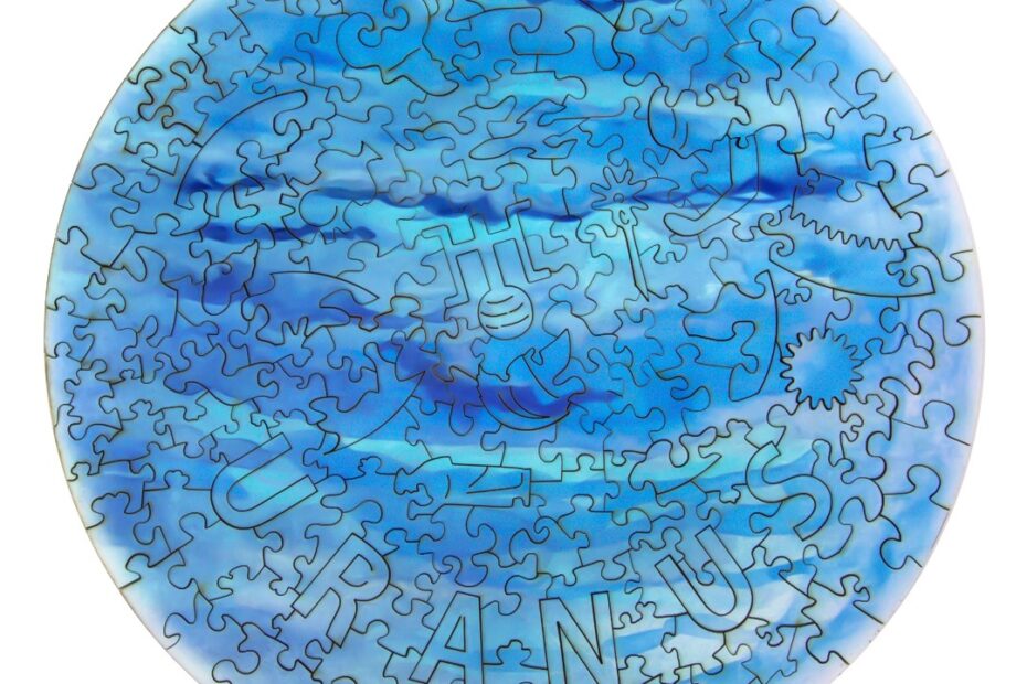 Holzpuzzle-URANUS 66e8a6ff0d470