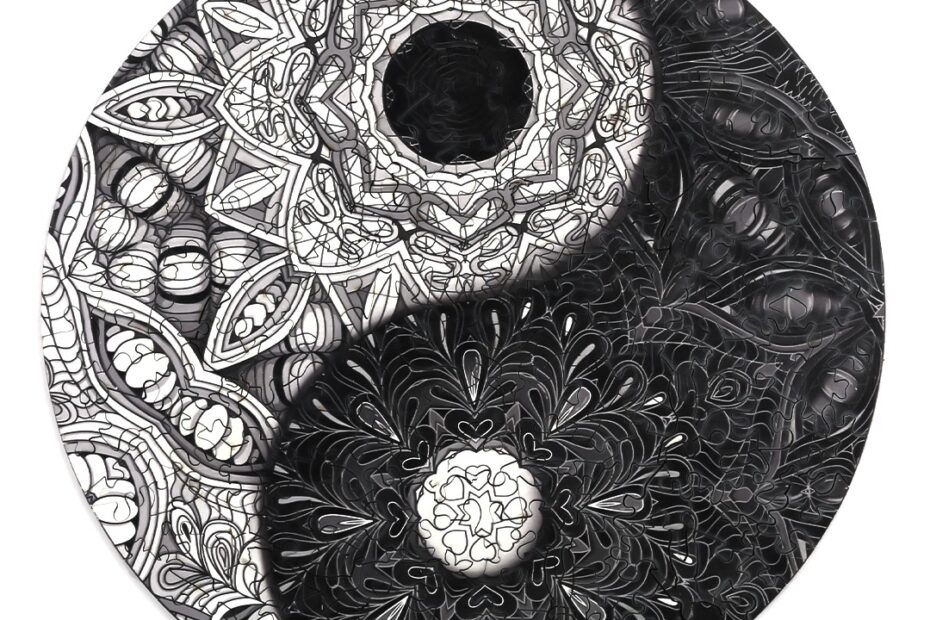 Holzpuzzle-YIN YANG 66d9f2f0420f2