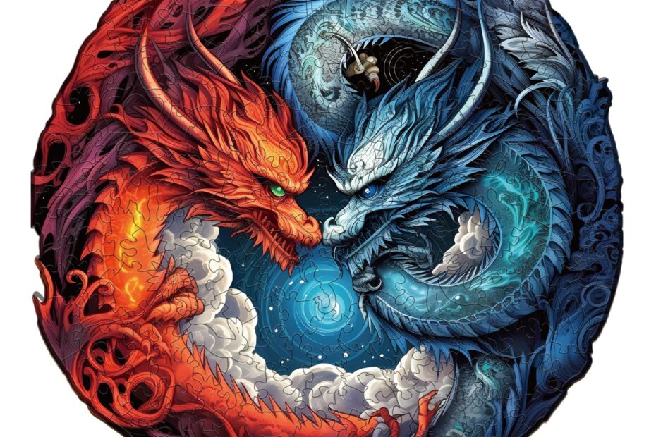 Holzpuzzle-Yin-Yang Drache-2 66e8925487104